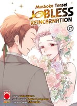 Mushoku Tensei - Jobless Reincarnation